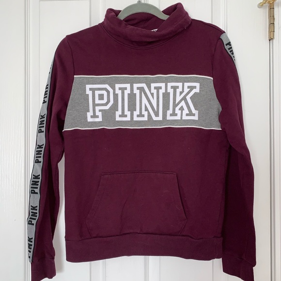 PINK Victoria's Secret Sweaters - Sweatshirt